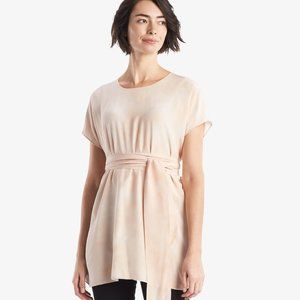 NWT MM Lafleur Selena Top Brushstroke